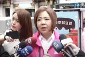 于美人轟2對手「街頭謾罵」邀政見辯論　鍾小平、吳沛憶回應了