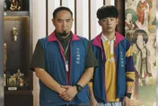 高金素梅案18人遭北檢約談　Matzka妻50萬元交保