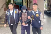 影/毒蟲上週拜拜廟公說「會出事」　幾天後人槍俱獲下場慘了