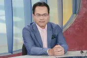 鄭弘儀後又有名嘴為賴皮寮哭泣落淚！　網傻眼狂酸：「哭德族」集合