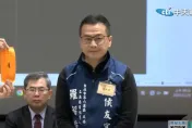 羅智強叫戰賴清德授權苗博雅辯論廢死：不敢就是瞧不起這民進黨側翼