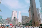 南韓最貴「地王」！首爾明洞連21年蟬聯寶座　每平方公尺422.6萬元