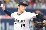 無與倫比的軟Q！山本由伸標槍訓練法　美媒讚「像雜技演員精準扭轉身體」
