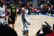辣個男人強勢回歸！莫蘭特絕殺霸氣吼「I'm Back」　締造超神紀錄比肩Kobe