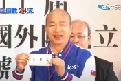 趙少康盼號召韓粉歸隊　與韓國瑜「拉到旁邊說」內容曝光