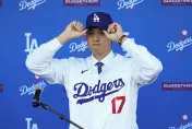 認錯！曾批大谷翔平不配百大球星之首　名記今將他列為「球界代表人物」榜首