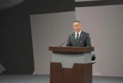 「台灣自主、兩岸和平」　柯文哲：我有與對岸成功打交道的經驗