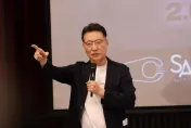侯友宜首場總統政見會　趙少康大讚：讓身為副手的我也與有榮焉
