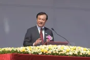 賴清德稱老家將公益信託　黃敬平：「蘇嘉全」也用過然後就敗選