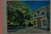 賴皮寮「捐」公益！粉專批違法解套大法　再曝入口這標示被用膠帶貼起來了！