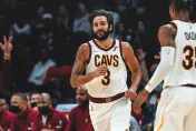 NBA生涯終結？騎士驚傳準備和魯比歐分手
