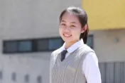 錄取率僅2.8%！南投學霸高顥瑄申請到哈佛大學　期許搶救瀕危語言