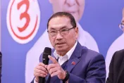 蕭美琴稱蔡政府執政經濟好　侯友宜怒批：照民進黨作法永遠低薪