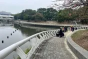快訊/高雄愛河19歲高職女落水！救起意識模糊　早上臨時請假