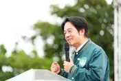 環島拼圖今出發首站抵宜蘭　賴清德：再創宜蘭關鍵黃金十年