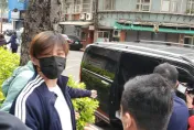 快訊/逮到了！毆打炎亞綸律師害「頭部擦挫傷」　27歲酒客到案說明