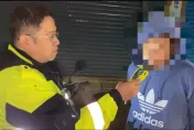 影/蘆洲男吃薑母鴨配啤酒　酒駕騎車搖晃遭警攔查送辦