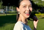 「台8女神」吳婉君出事了？突發多張「黑白照」喊好痛苦　粉絲全嚇壞