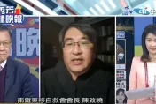 影/藝術屋遭強拆老母嚇剩20kg…陳致曉：賴清德憑什麼覺得萬里違建有紀念性？