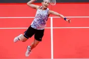 影/戴資穎年終賽美技連發！殺到安洗瑩楞在原地　入選最佳殺球