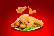 壓力大易狂吃高熱量食物？醫：憂鬱症風險增22%