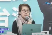 柯文哲前幕僚爆黨內有「反珊3勢力」　郭正亮曝：黃珊珊這3件事必得罪人