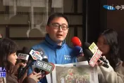 影/賴品妤助理得標賴清德老家憲兵哨標案！廖先翔告發貪污