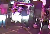 快訊/急凍！中壢市場攤商清晨理貨「突倒地」猝死　家人泣：他沒心臟病