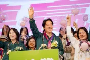 被賴清德潑髒水　馬文君嗆：不如先約束民進黨員「不可以色色」