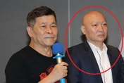 遭爆欠巨債被請走！林秉文親上火線「否認」…再切割澎恰恰：沒幫還債了