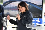 「 縣市不同調」嘉義市沒放颱風假！市民湧入黃敏惠臉書求停班課