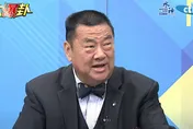 陸委會擬查處旺旺中時　張競：未確認違法就高調譴責