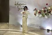 台灣最美歐巴桑現身！陳美鳳直球回應「靠醫美凍齡」　笑認「一年進廠一次」