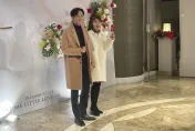 婚後首次合體！書偉怕做人成功「保險」花大錢　伴郎不邀Energy原因曝光