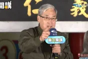 影/賴清德給新潮流3萬多個酬庸　張友驊：陳水扁親口跟我說的！