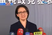 2024大選唯一副總統政見會落幕　蕭美琴預告賴清德下一步