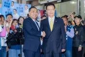 最新民調曝新竹「柯柯房」影響大！　柯文哲支持度崩盤　賴侯差距現震撼巨變