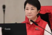 民進黨終結者來了！盧秀燕台中立委神布局嚇壞綠營　媒體人大讚：非常好