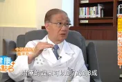 獨家！楊泮池坦言「最燒錢的癌症」新藥太貴　盼GDP至少8%做醫療預算