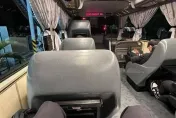 業配文？他狂吹「客運白金座艙」好高級　網噓爆：只有這時候還不錯