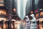 快訊/平安夜強烈冷氣團罩頂！10縣市「10℃以下警戒」冷到哆嗦