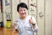 國民黨立委上看56席　媒體人揭盧秀燕布局：找年輕人是對的！