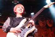 出道35年！日本經典女子樂團吉他手驚傳離世　享年56歲