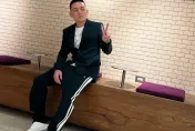 玖壹壹春風交換禮物準備「罰單＋蛤蜊」！網友笑歪：玩得淋漓盡致