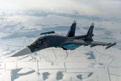 烏克蘭稱擊落俄軍3架蘇愷34　專家：愛國者飛彈建功