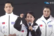 媽媽市長就職5週年！盧秀燕多項評比奪冠寫下奇蹟