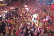 看到凱道造勢1畫面超感動　葉元之舉3例稱：藍粉熱情回來了