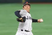 松井裕樹合約細節曝光　目標扛教士終結者「抓下最後一個出局數」