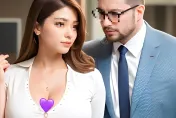 很敢！車行女業務勾男同事新北摩鐵激戰　再找他老婆買醫美課程