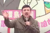 影/大新聞大爆卦　余天幫「賴皮寮」講了大實話！郭正亮爆民進黨內情
